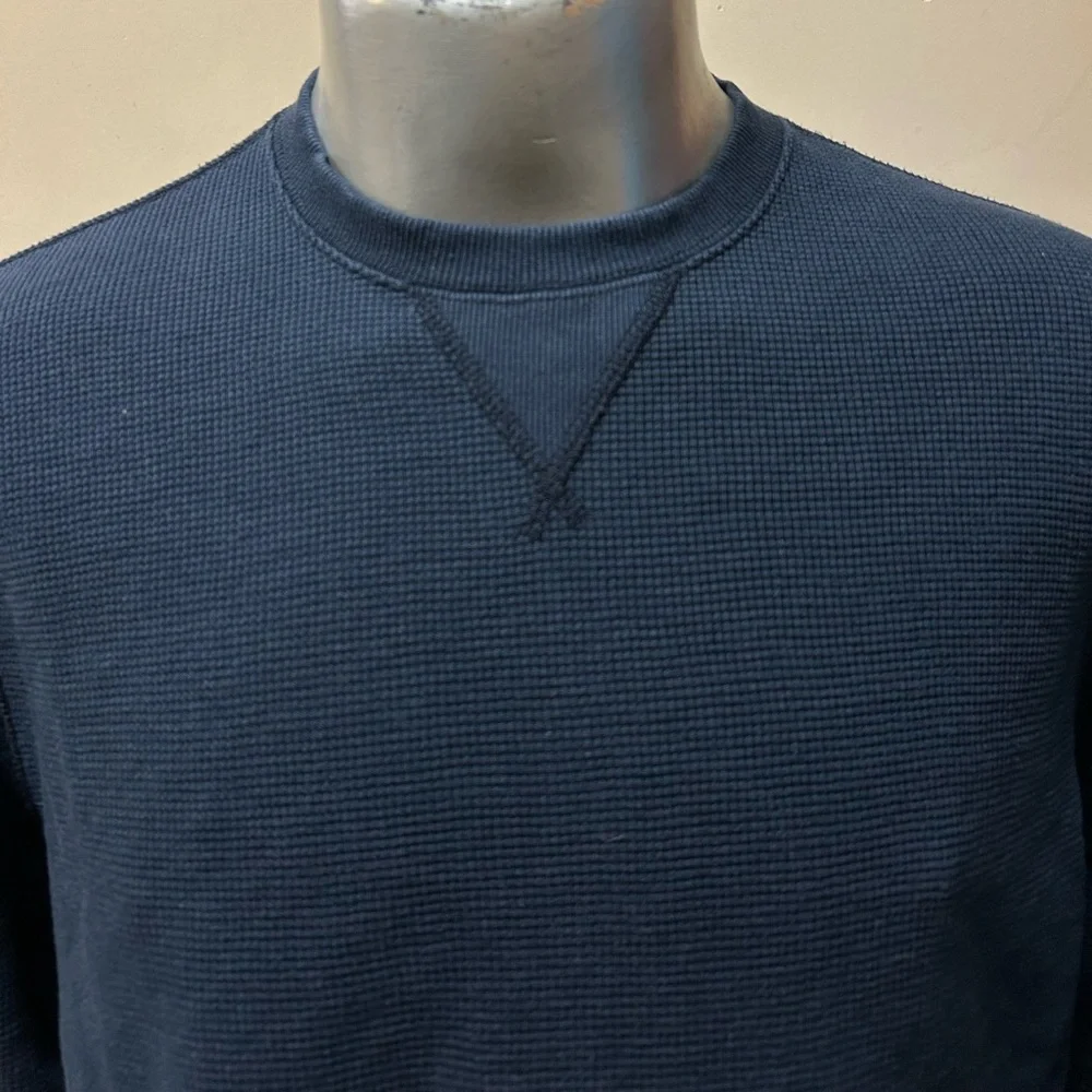 2/$30⚡️- SHIRT | Men’s Eddie Bauer shirt size medium - Picture 3 of 5
